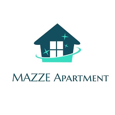 Mazze Apartment Subotica Zewnętrze zdjęcie