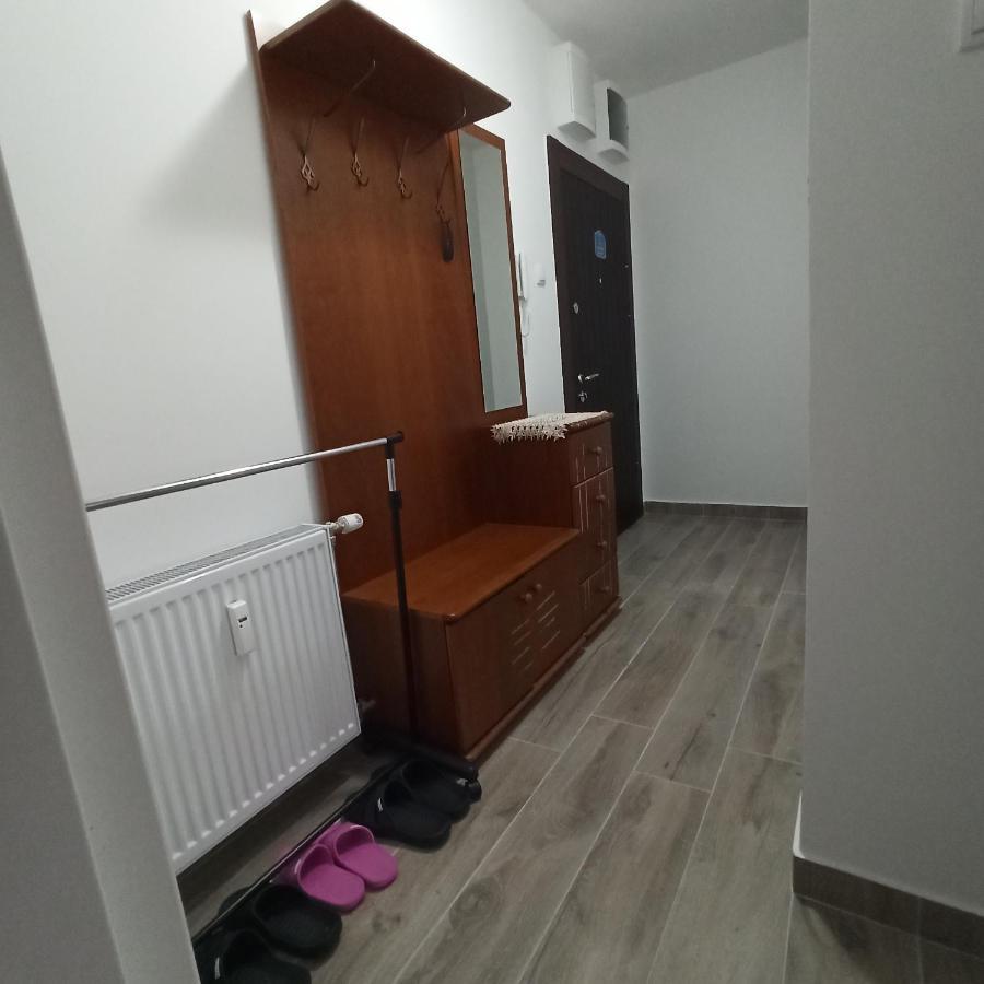 Mazze Apartment Subotica Zewnętrze zdjęcie