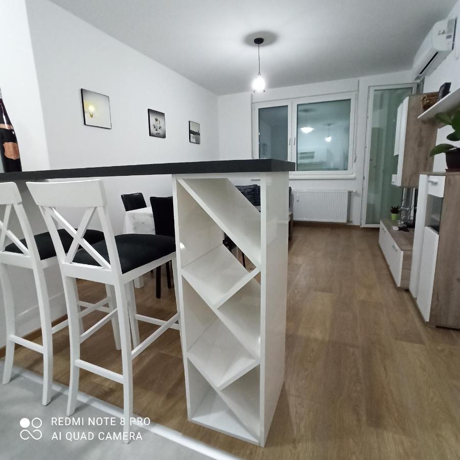 Mazze Apartment Subotica Zewnętrze zdjęcie