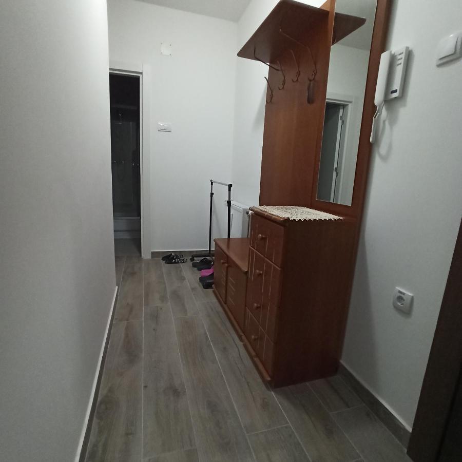 Mazze Apartment Subotica Zewnętrze zdjęcie