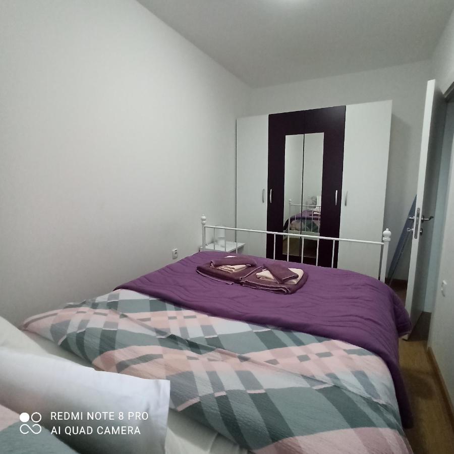 Mazze Apartment Subotica Zewnętrze zdjęcie