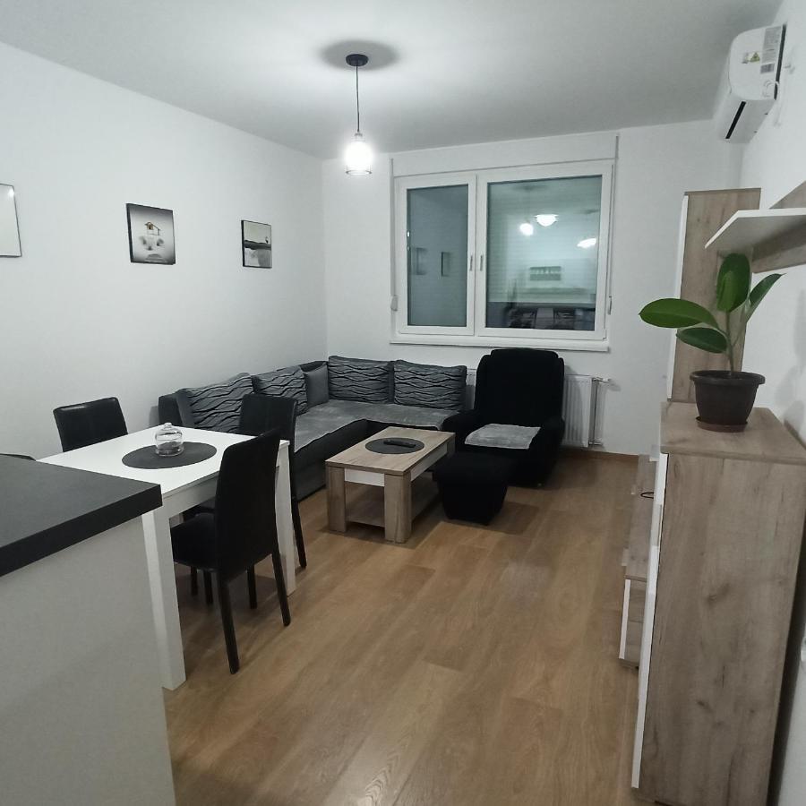 Mazze Apartment Subotica Zewnętrze zdjęcie