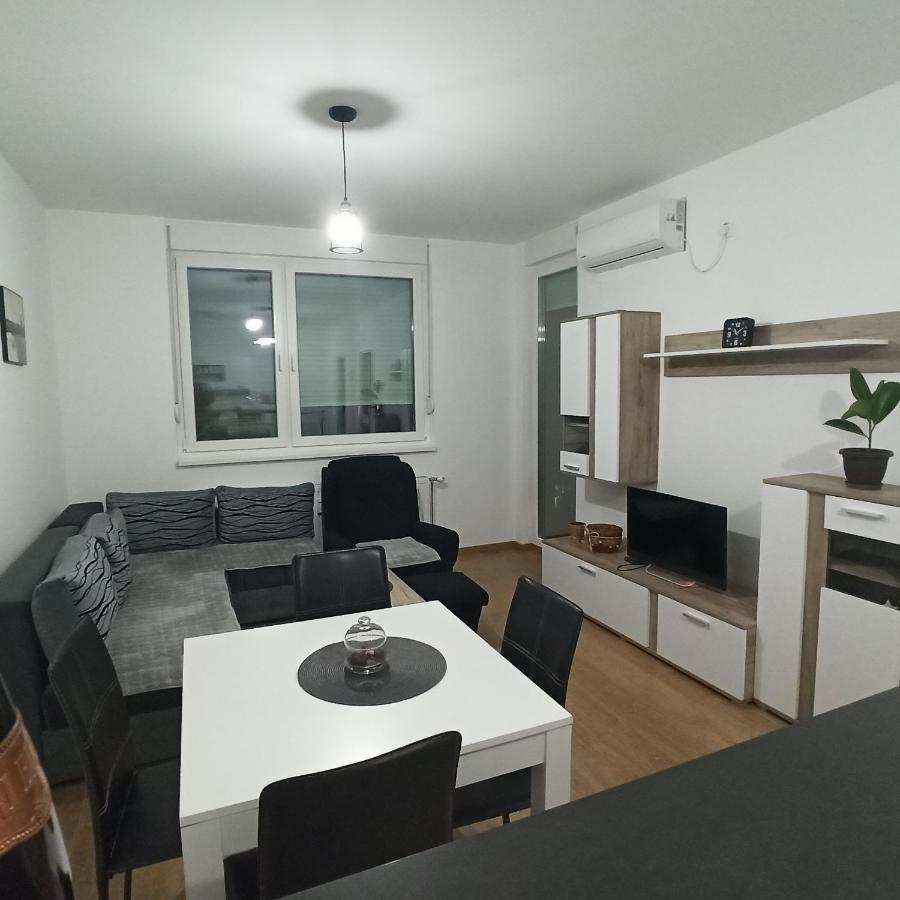 Mazze Apartment Subotica Zewnętrze zdjęcie