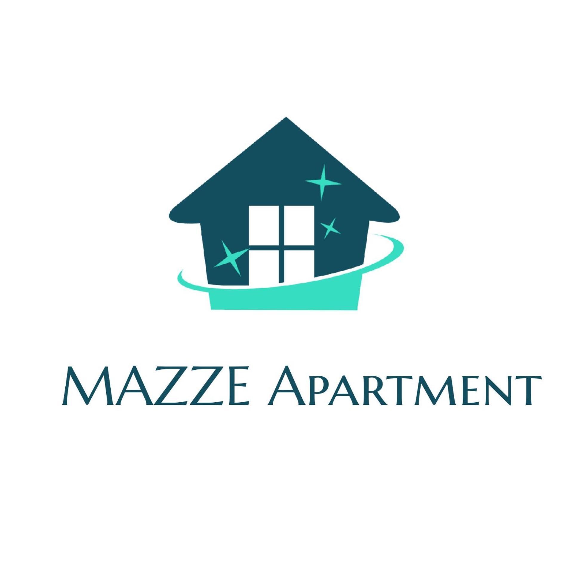 Mazze Apartment Subotica Zewnętrze zdjęcie