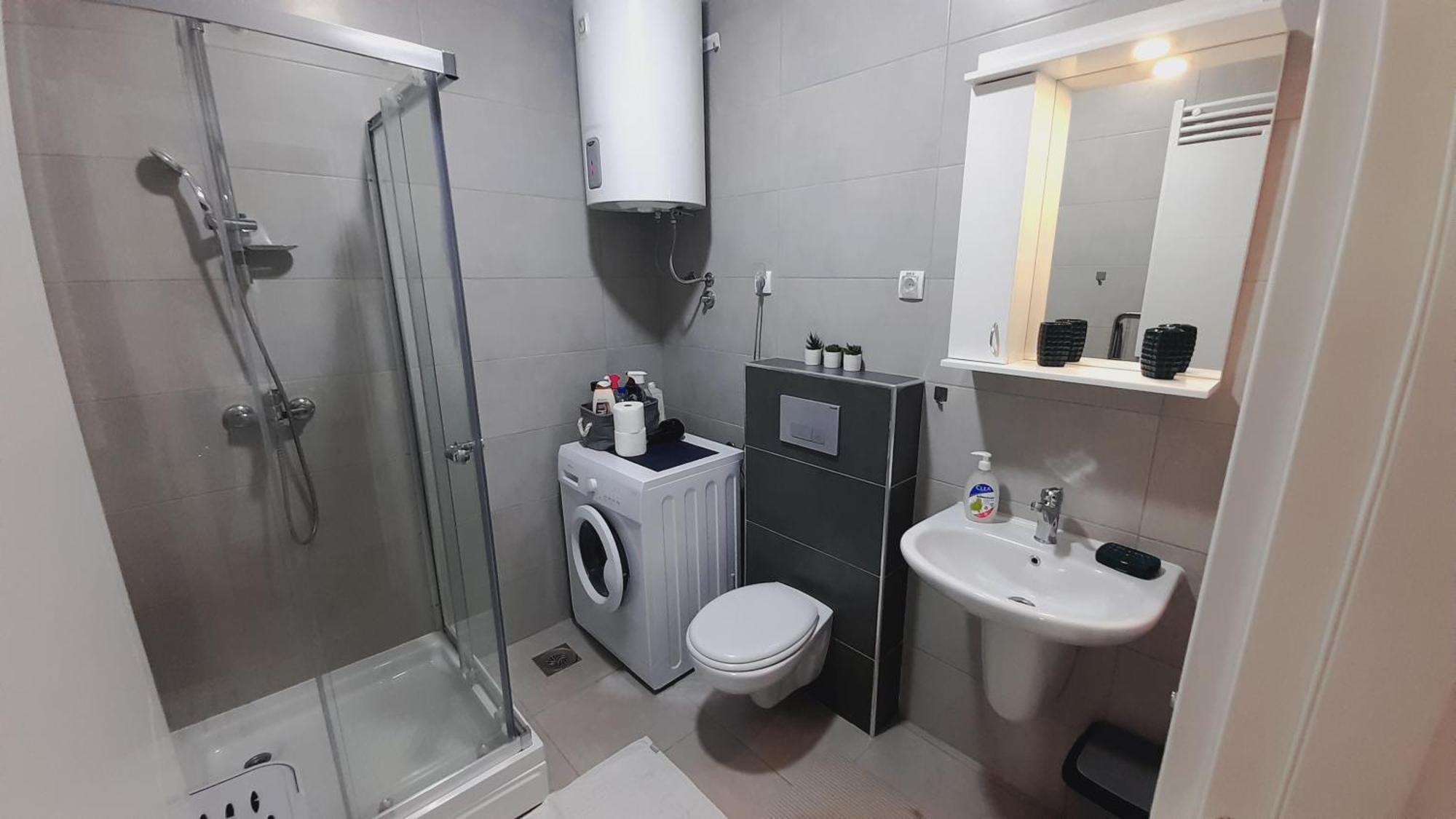 Mazze Apartment Subotica Pokój zdjęcie